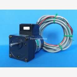 Oriental Motor 4IK25GN-ST with 4GN18K Oriental Motor 4IK25GN-ST with 4GN18K